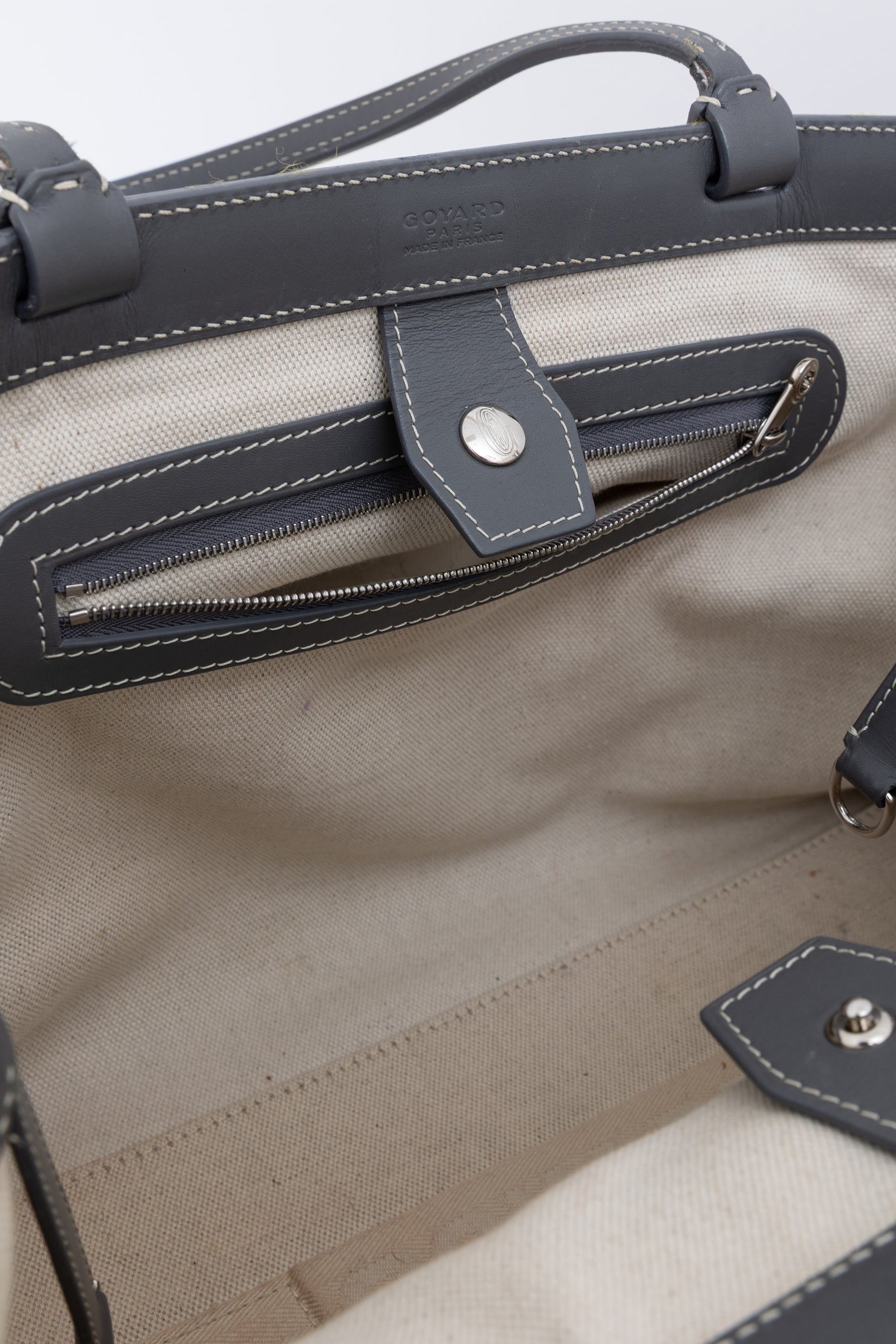 Bellechasse Biaude PM Tote Bag