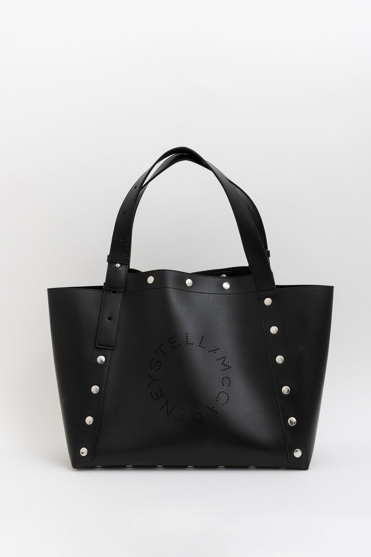 Stella Studs Large Tote Bag