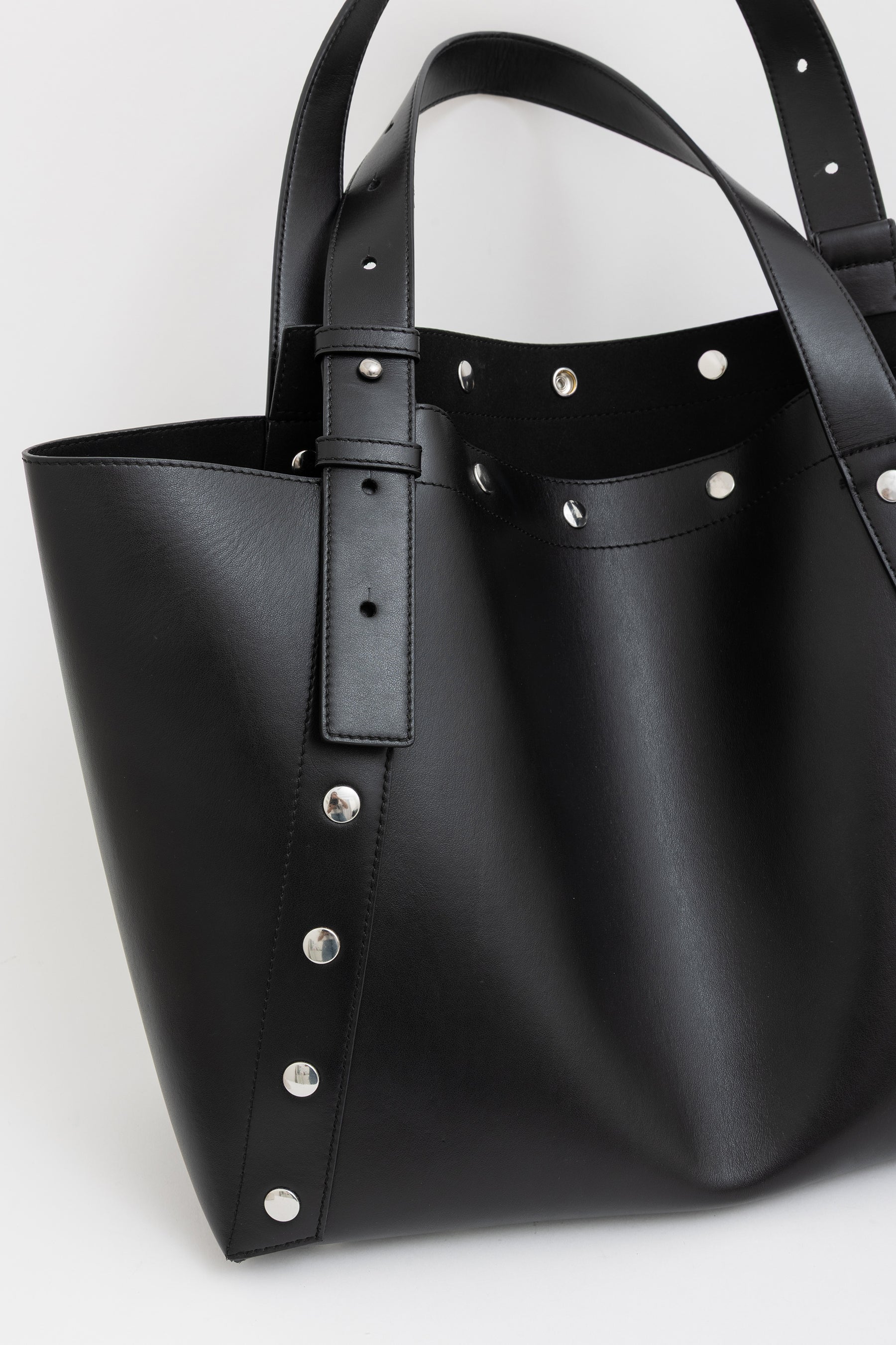 Stella Studs Large Tote Bag