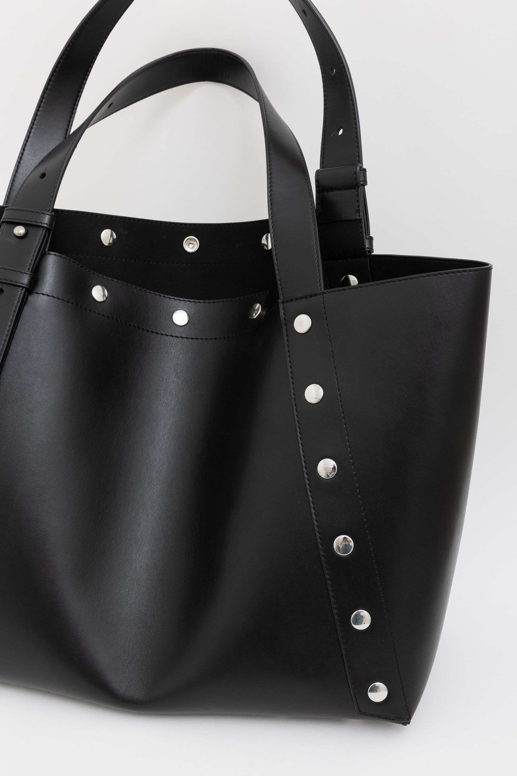 Stella Studs Large Tote Bag