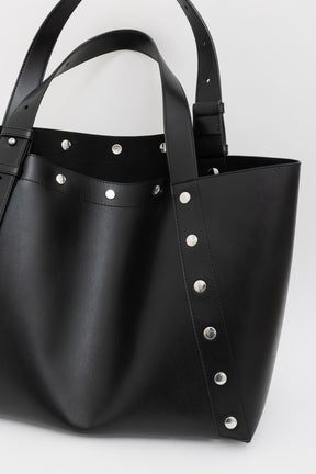 Stella Studs Large Tote Bag