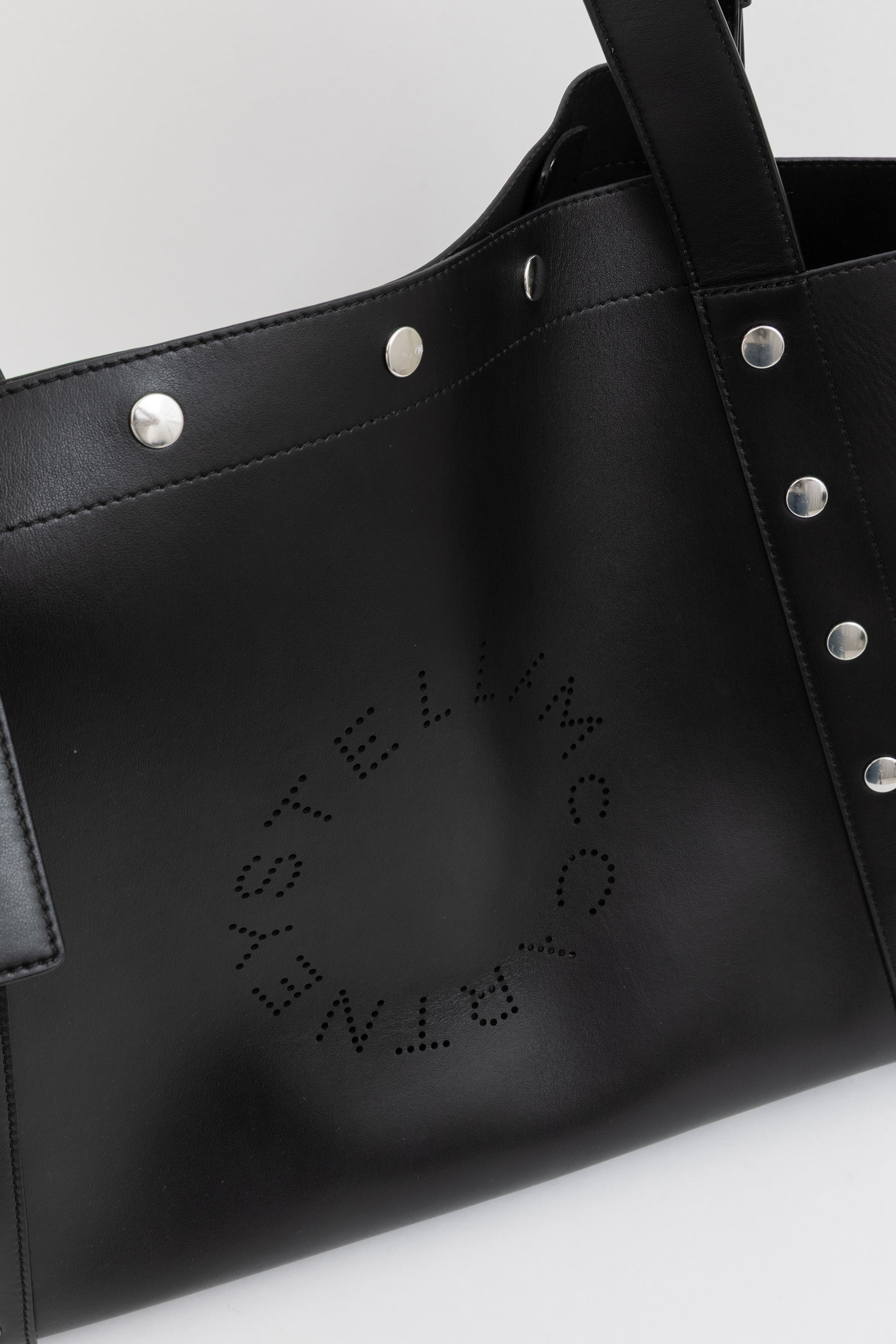 Stella Studs Large Tote Bag