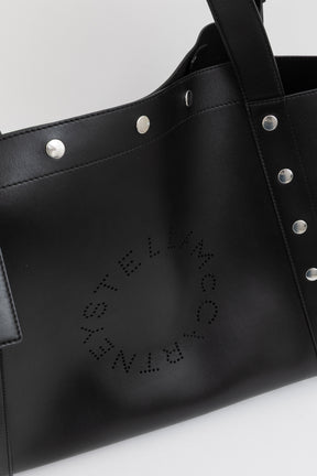 Stella Studs Large Tote Bag
