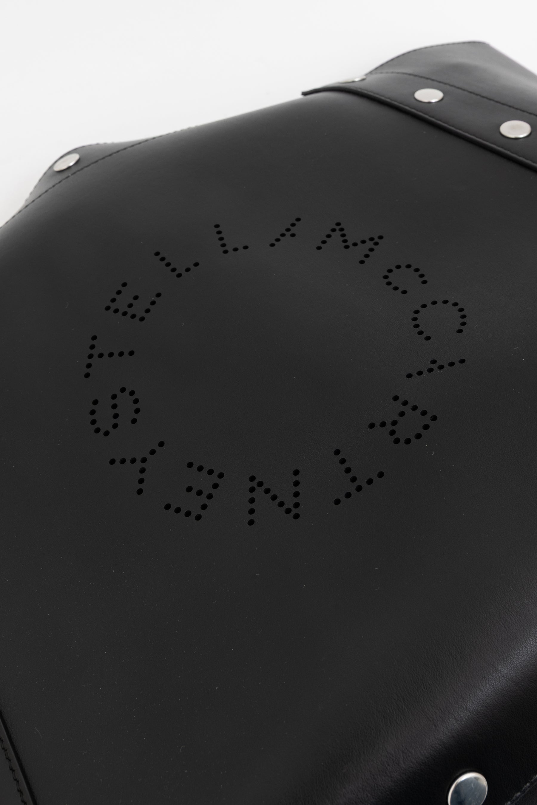 Stella Studs Large Tote Bag