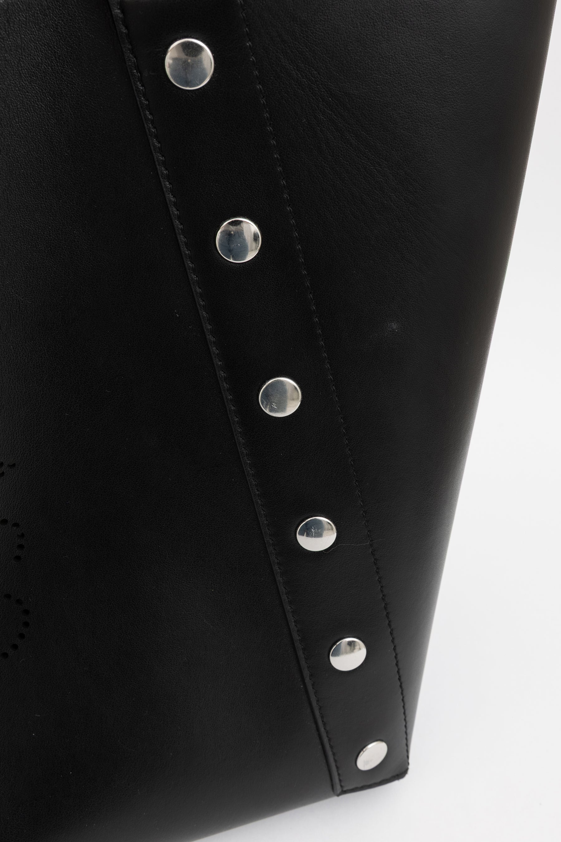 Stella Studs Large Tote Bag