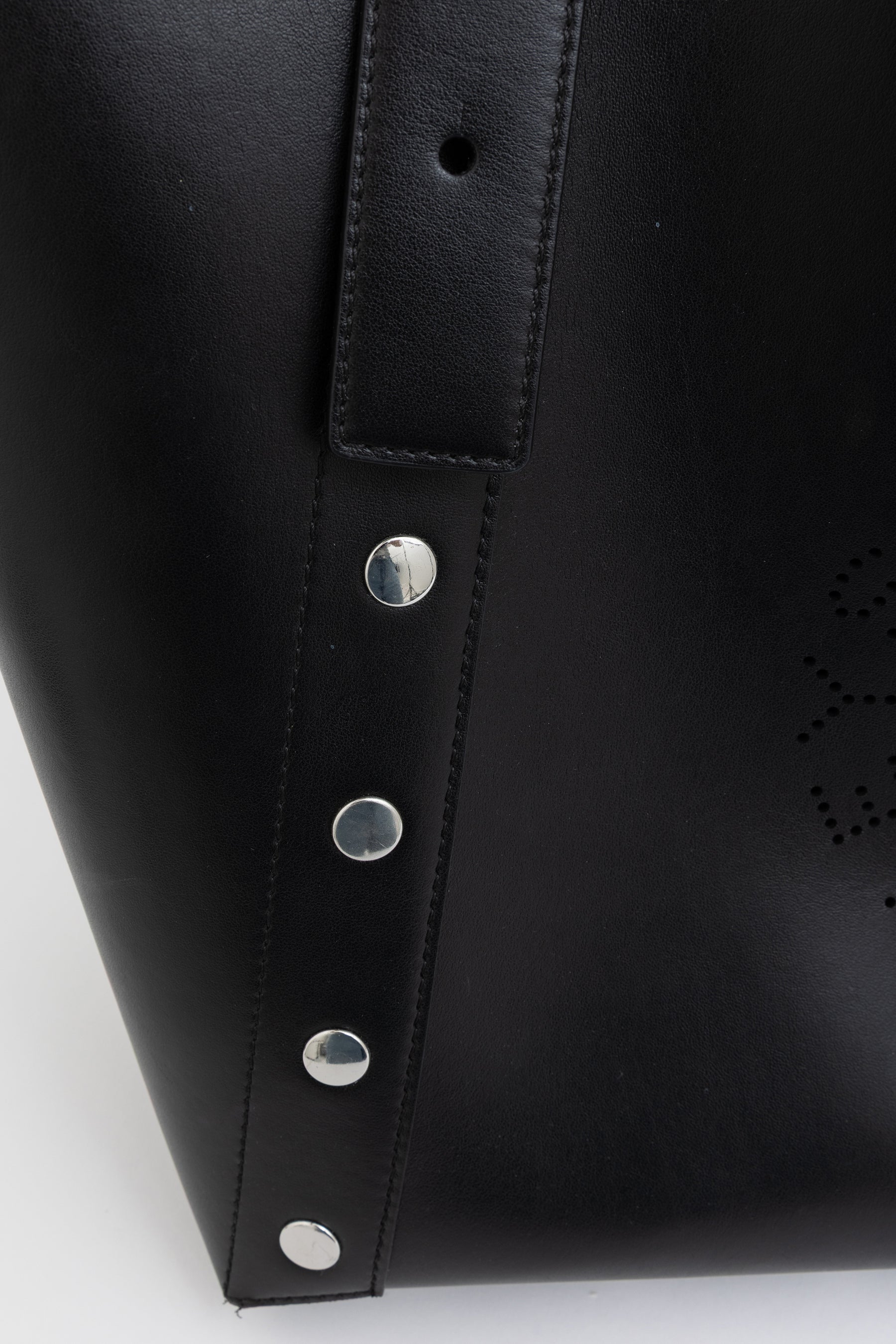 Stella Studs Large Tote Bag