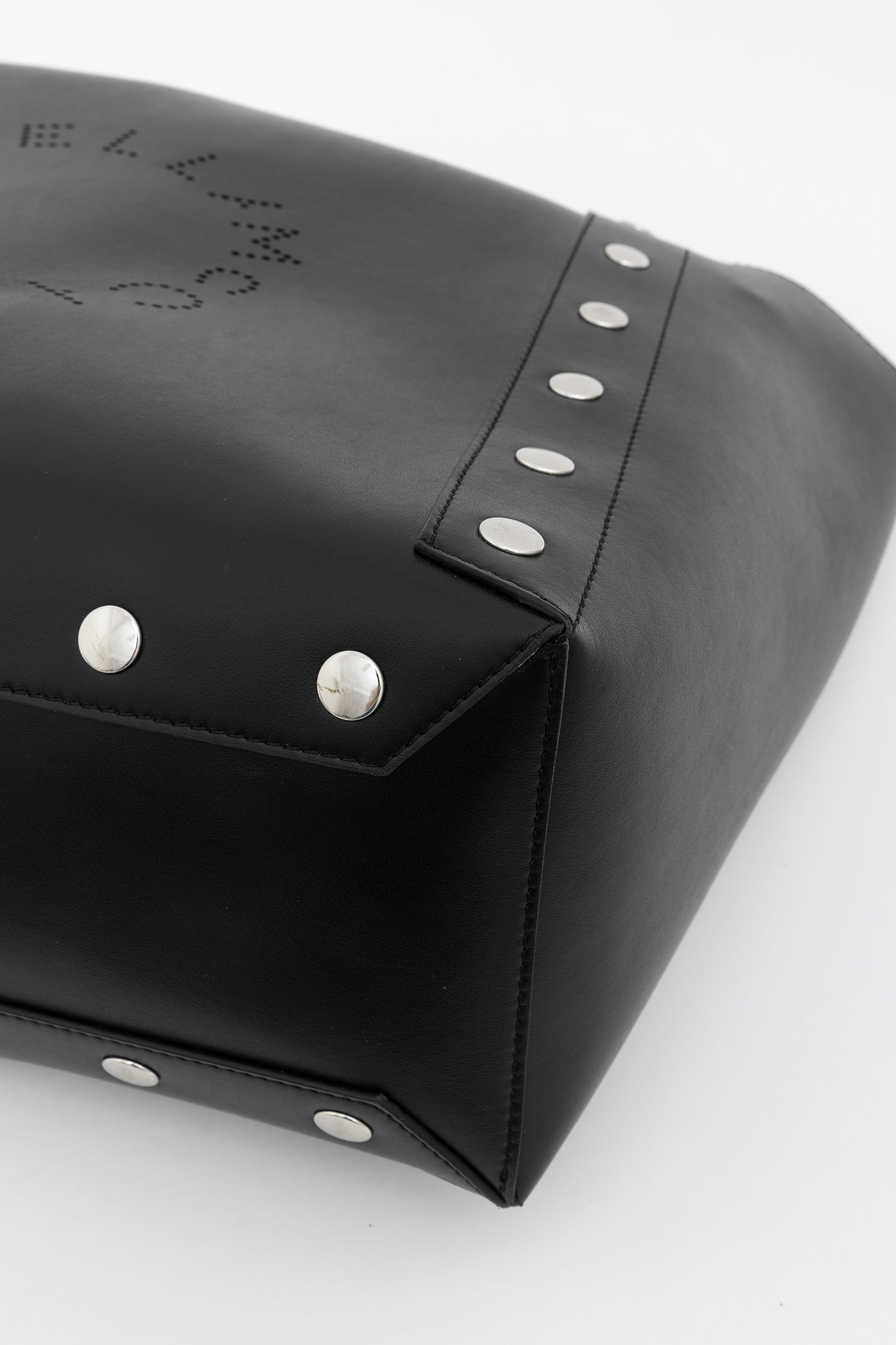 Stella Studs Large Tote Bag