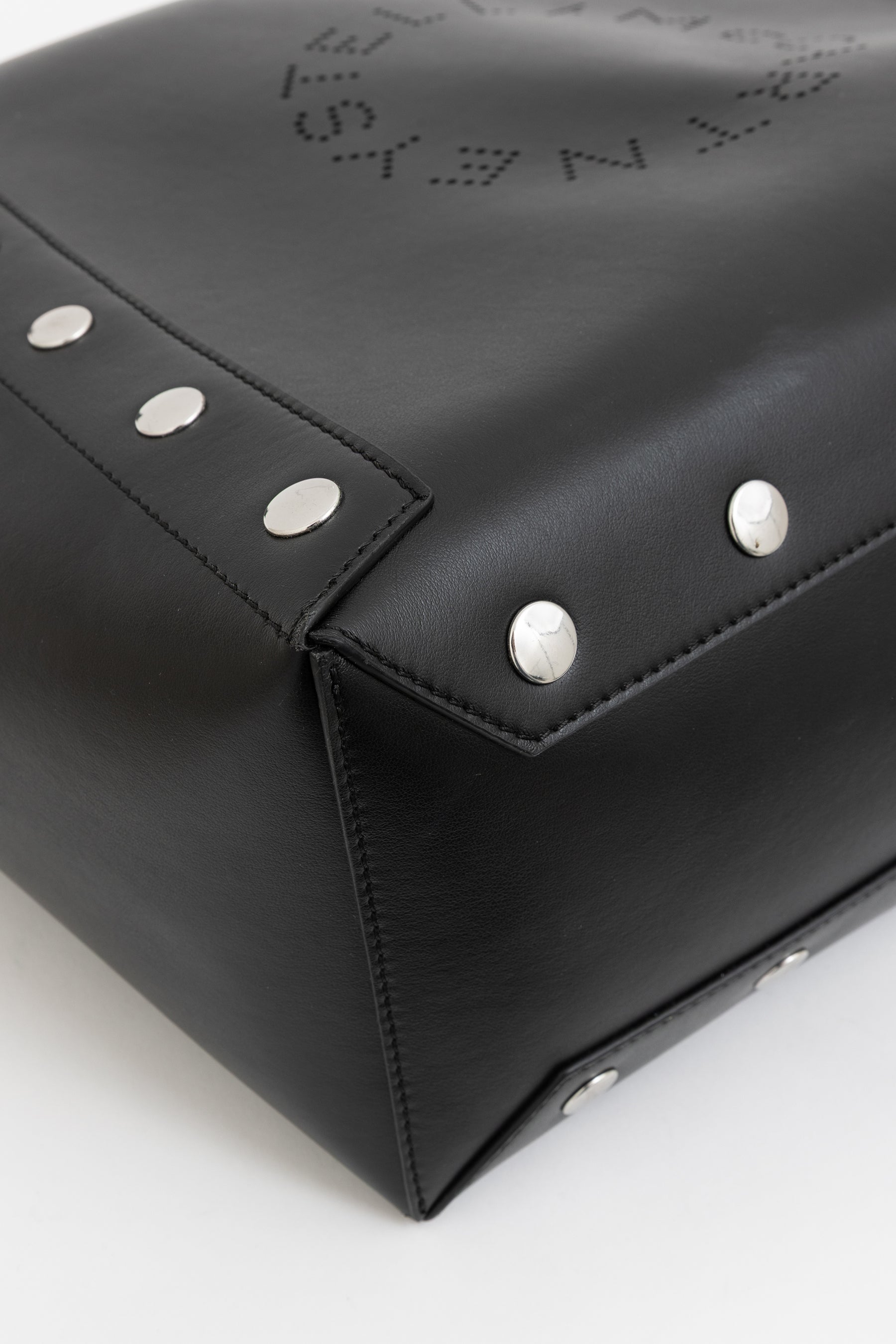 Stella Studs Large Tote Bag