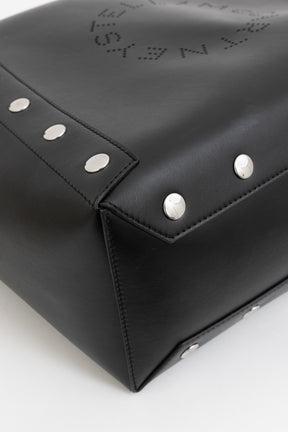 Stella Studs Large Tote Bag