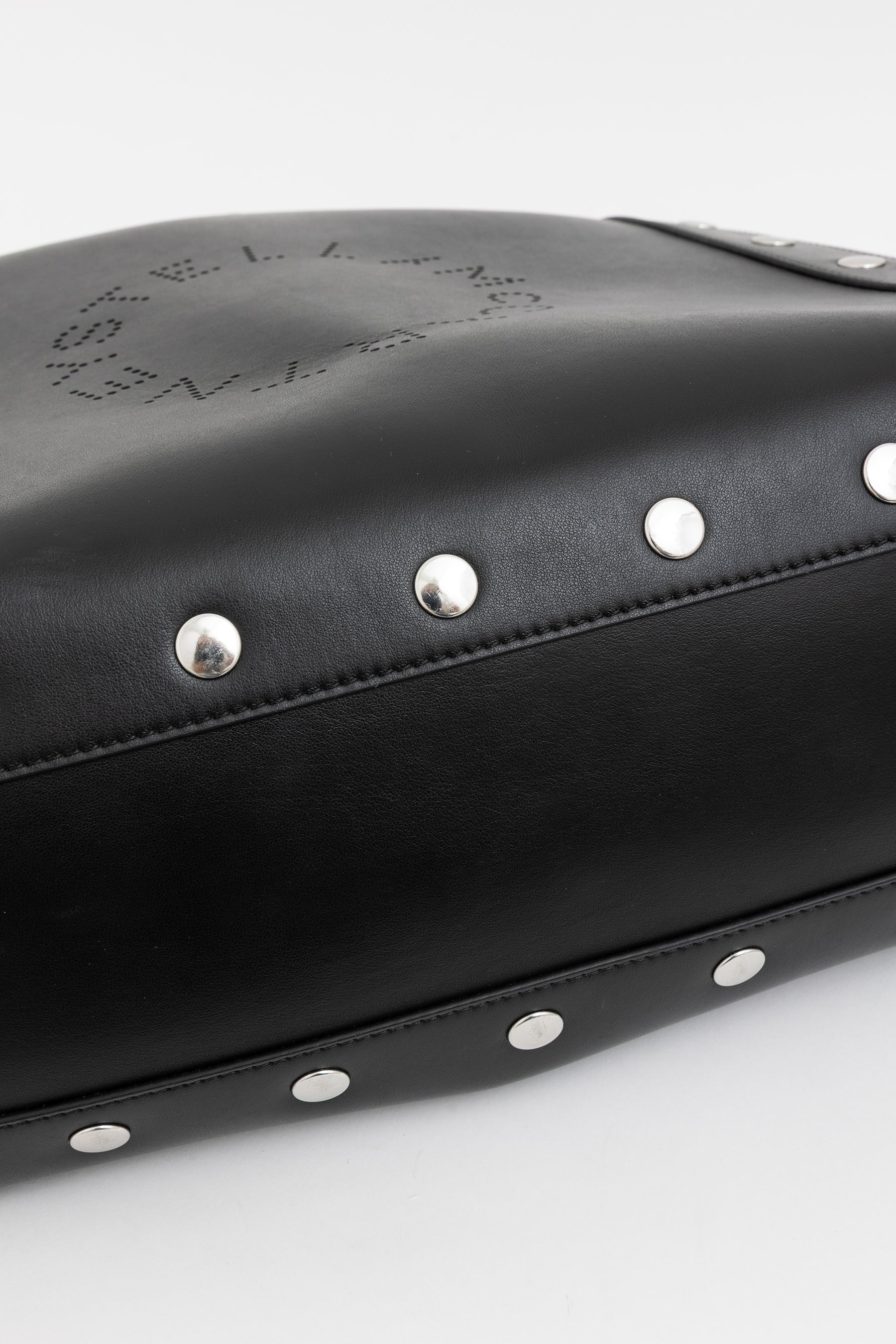 Stella Studs Large Tote Bag