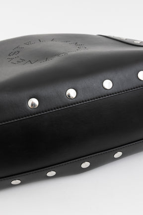 Stella Studs Large Tote Bag