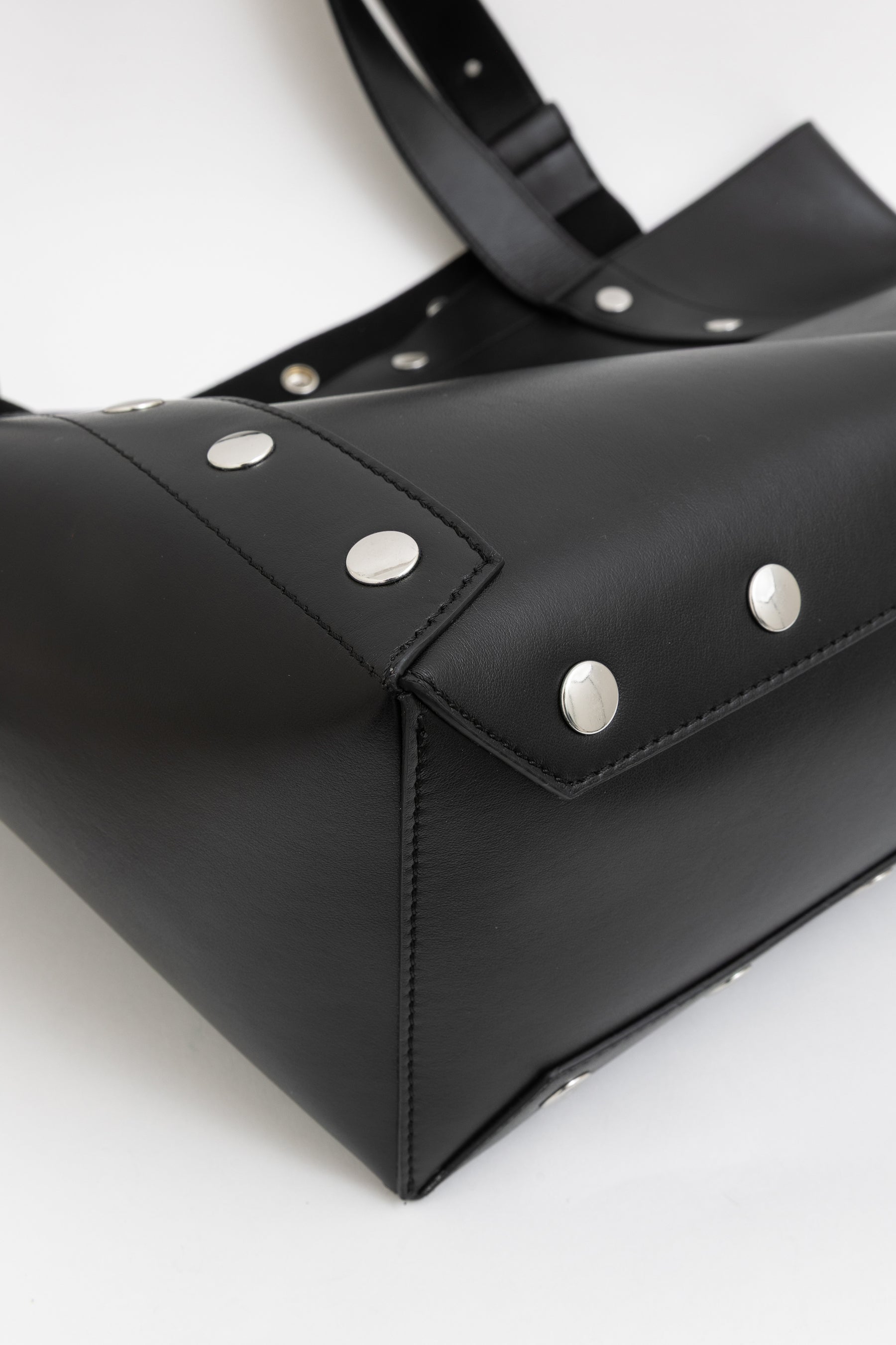 Stella Studs Large Tote Bag