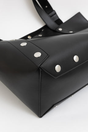 Stella Studs Large Tote Bag