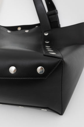 Stella Studs Large Tote Bag