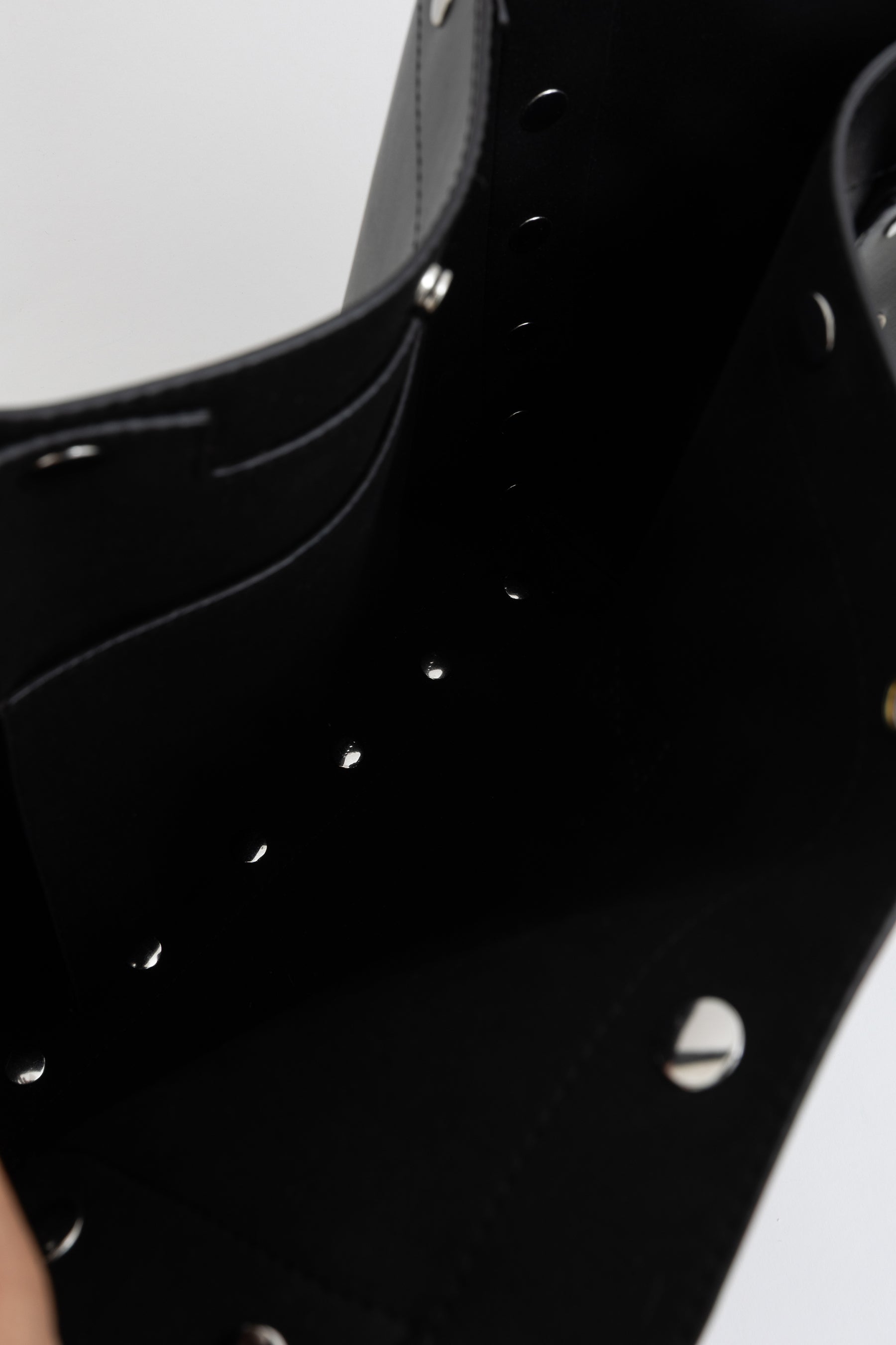 Stella Studs Large Tote Bag