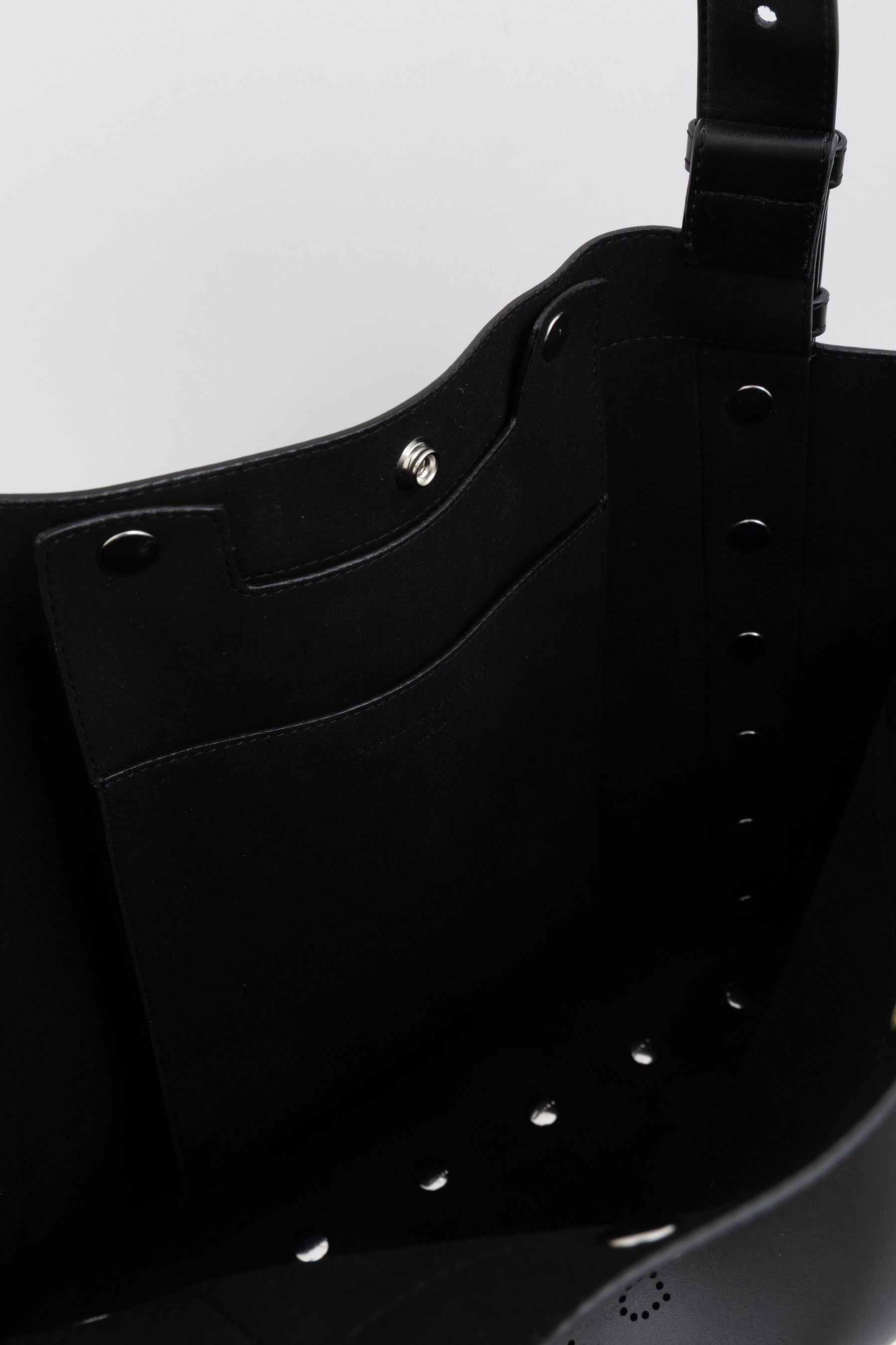 Stella Studs Large Tote Bag