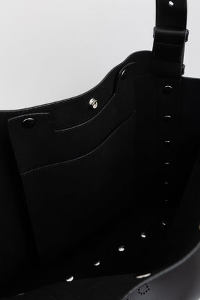 Stella Studs Large Tote Bag