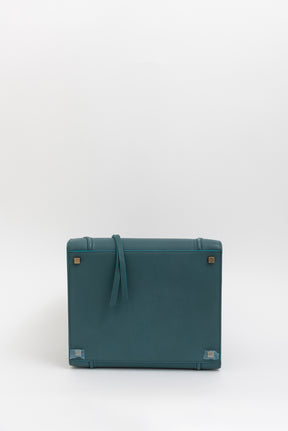 Phantom Luggage Tote Bag