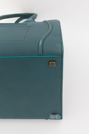 Phantom Luggage Tote Bag