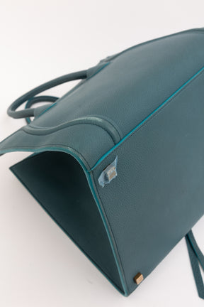 Phantom Luggage Tote Bag