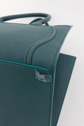 Phantom Luggage Tote Bag