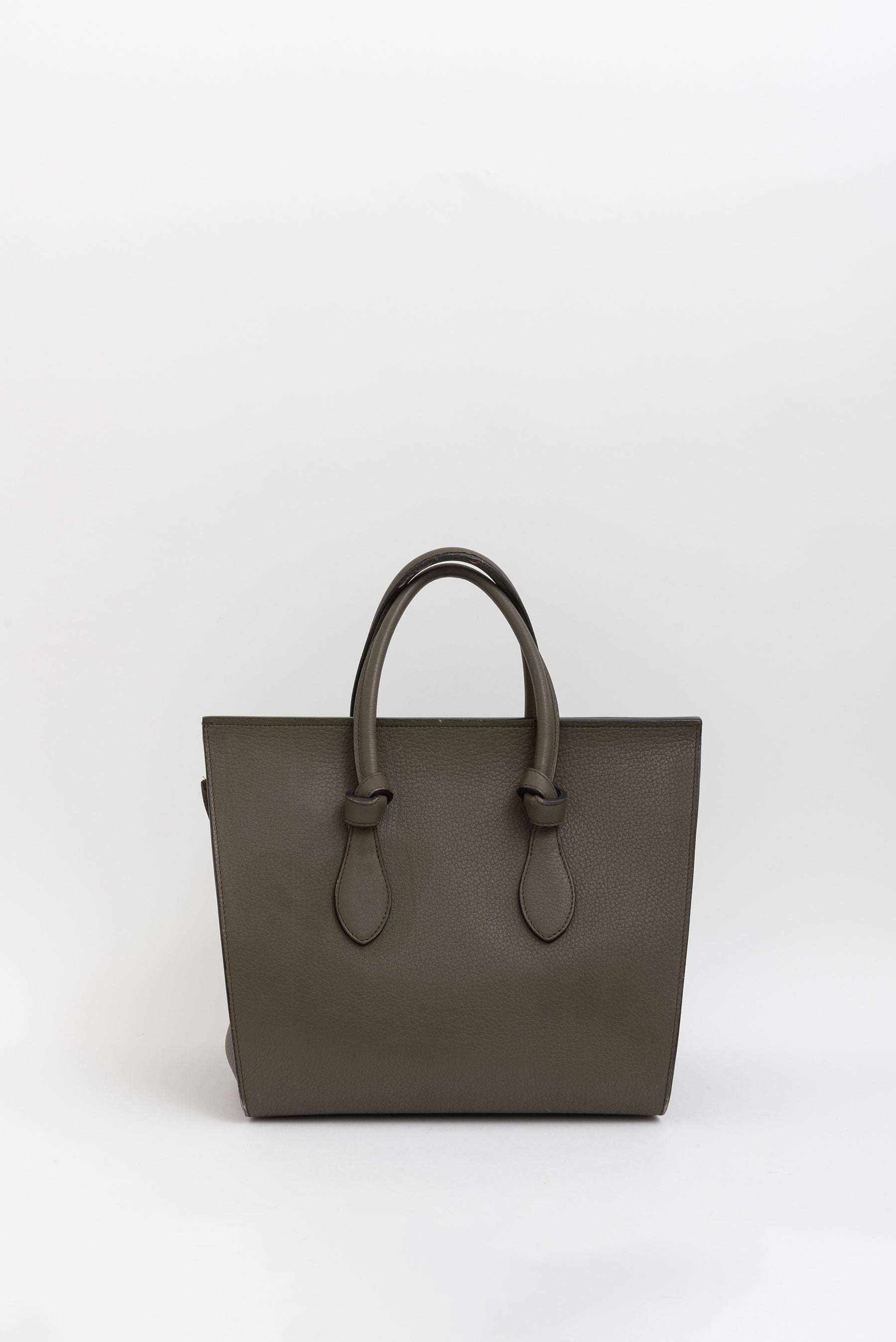Tie Knot Tote