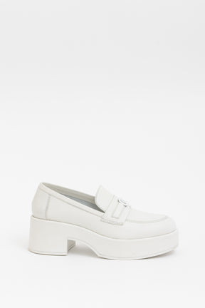 CC Platform Loafers