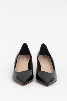 Kitten Heel Pumps