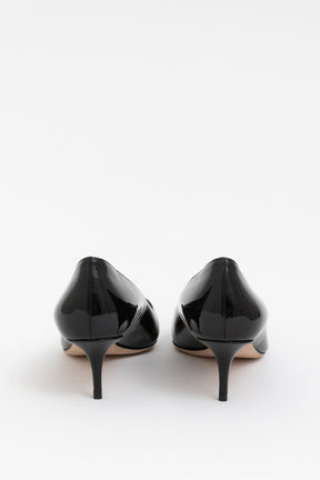 Kitten Heel Pumps