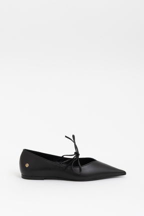Nikki Ballerina Flats