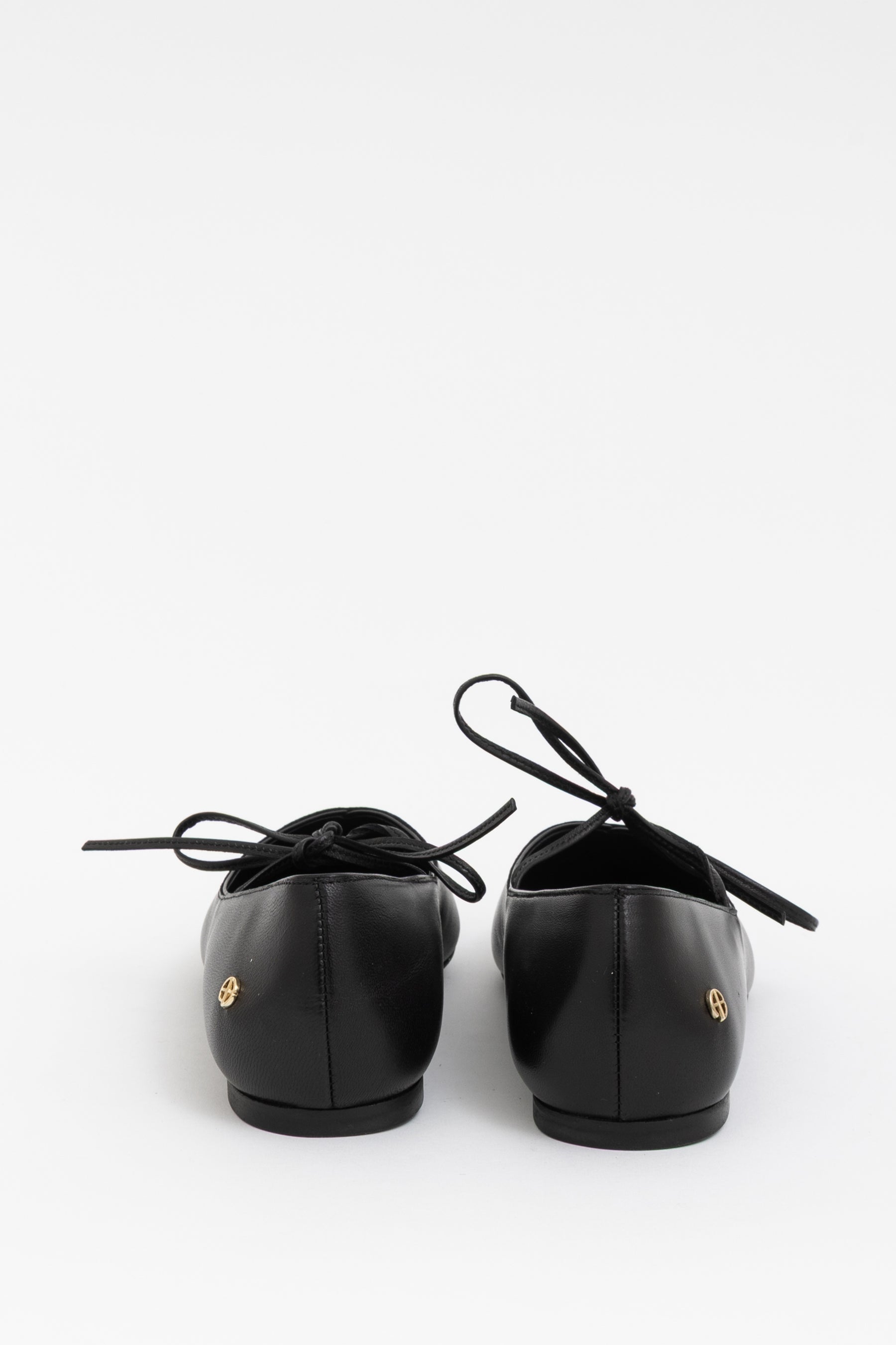 Nikki Ballerina Flats