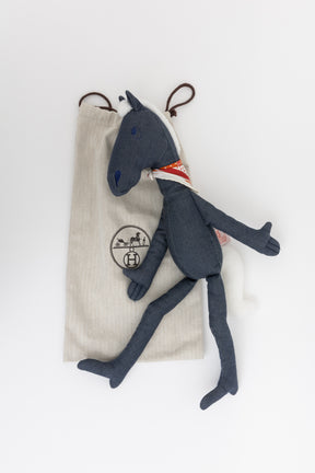 Pote Yok Western and Company Soft Toy