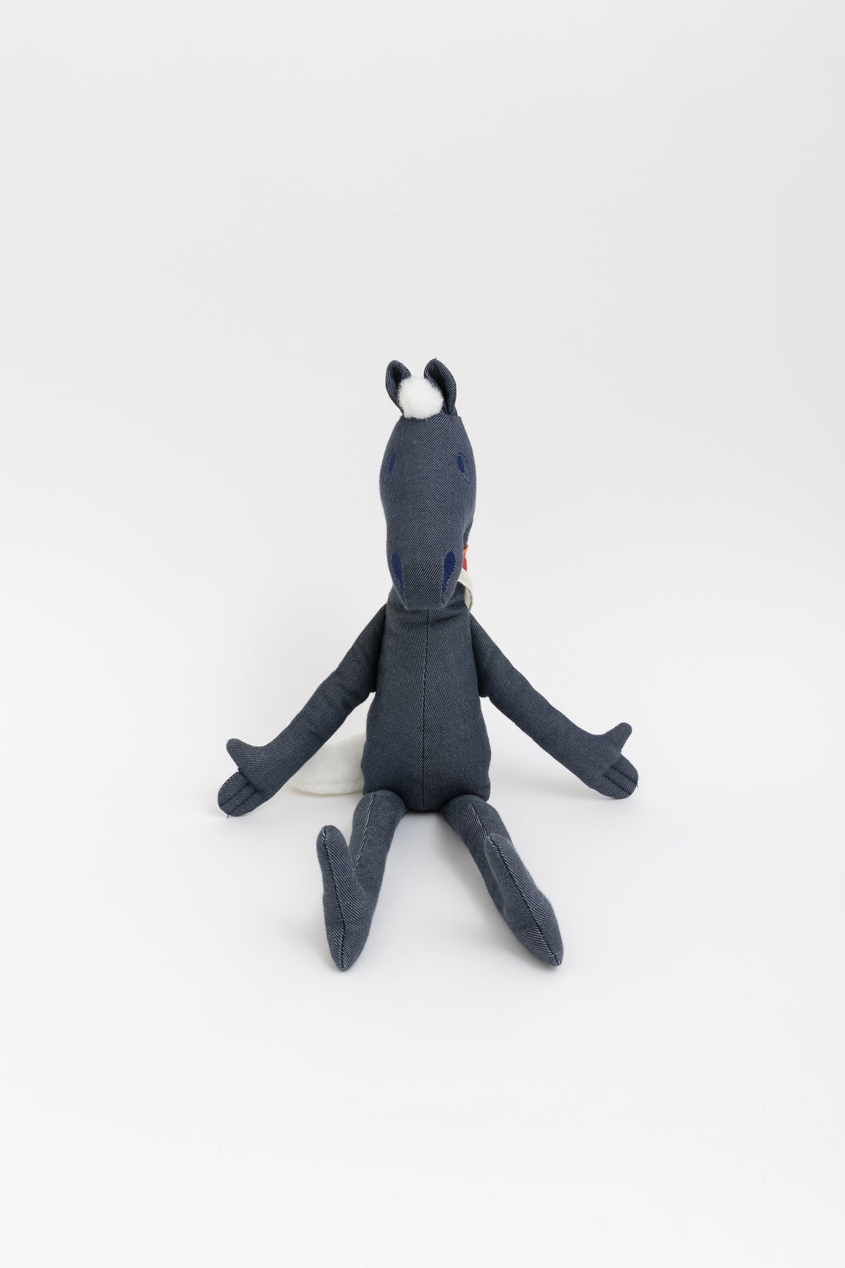 Pote Yok Western and Company Soft Toy