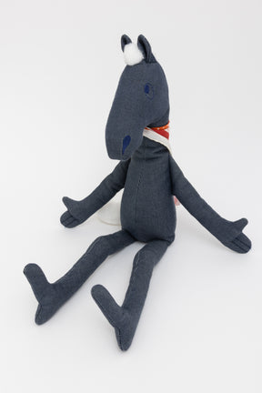 Pote Yok Western and Company Soft Toy