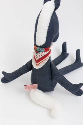 Pote Yok Western and Company Soft Toy