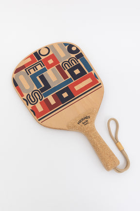 Carre Taquin Beach Rackets