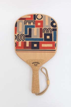 Carre Taquin Beach Rackets