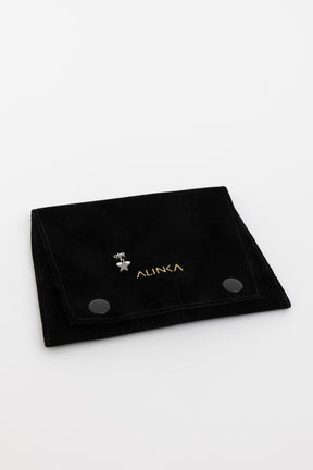 STASIA Star Mini Diamond Stud Single Earring