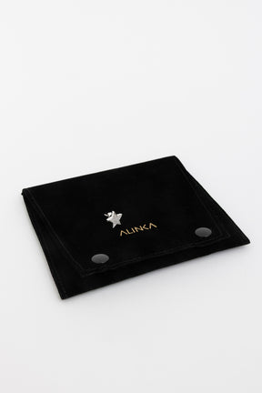 STASIA Star Diamond Stud Earring Single