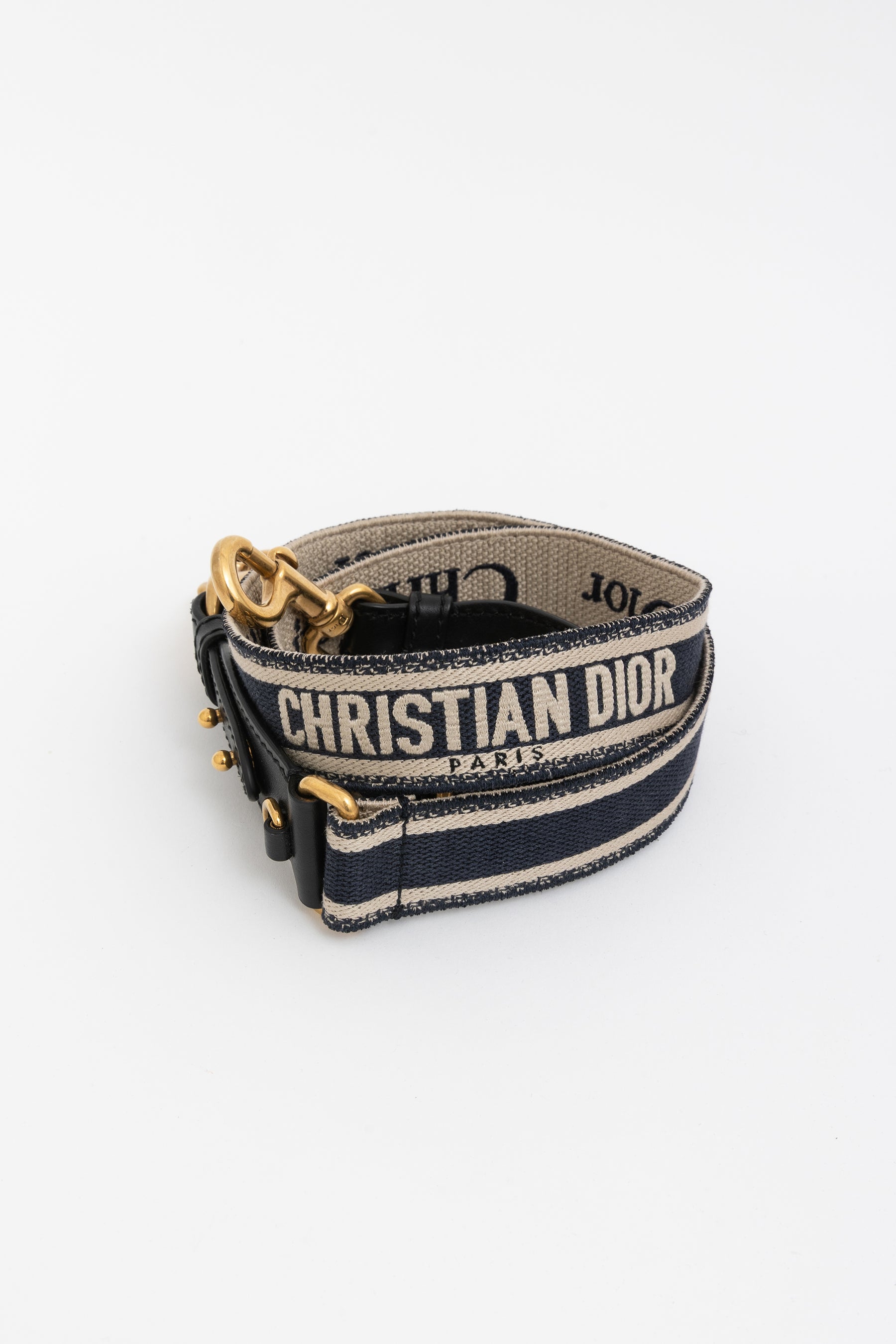 Adjustable Shoulder Strap with Ring