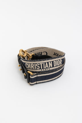 Adjustable Shoulder Strap with Ring