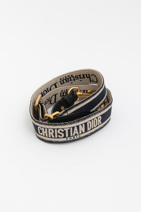 Adjustable Shoulder Strap with Ring