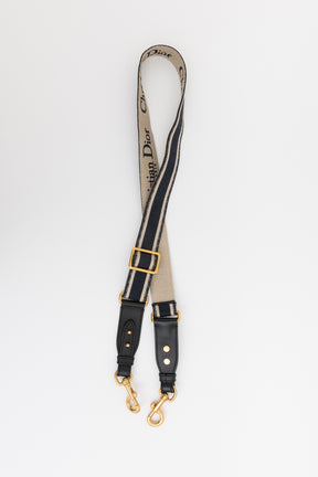 Adjustable Shoulder Strap with Ring