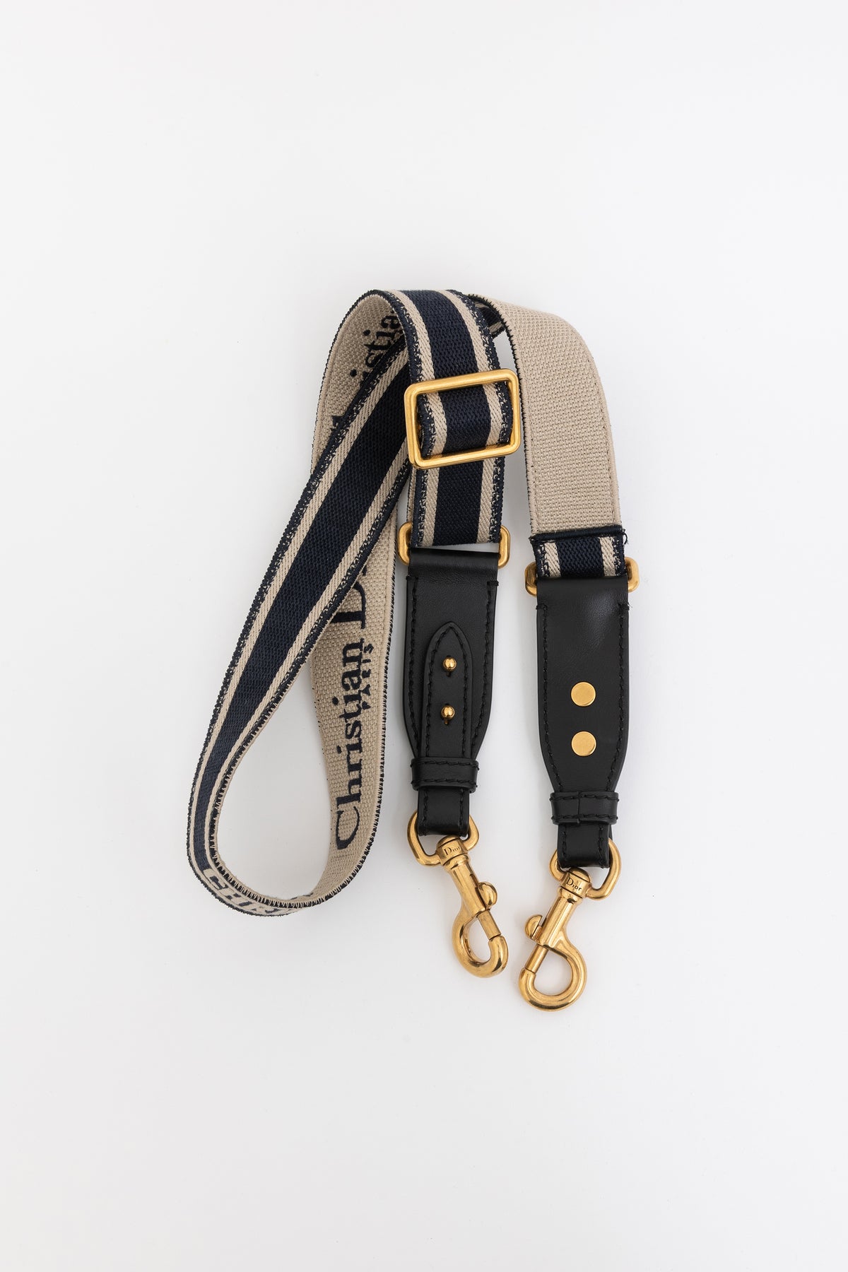 Adjustable Shoulder Strap with Ring