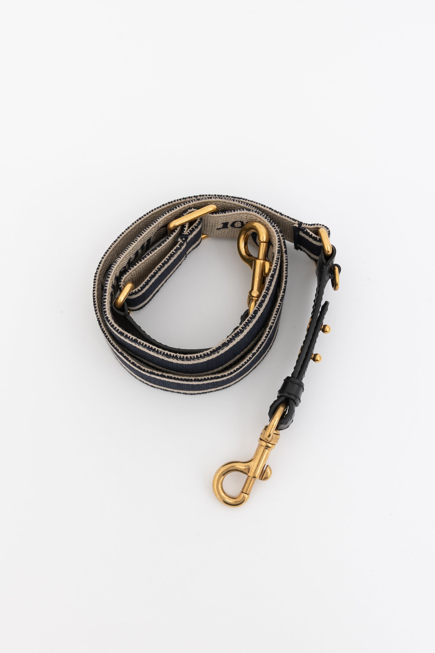 Adjustable Shoulder Strap with Ring