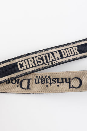 Adjustable Shoulder Strap with Ring