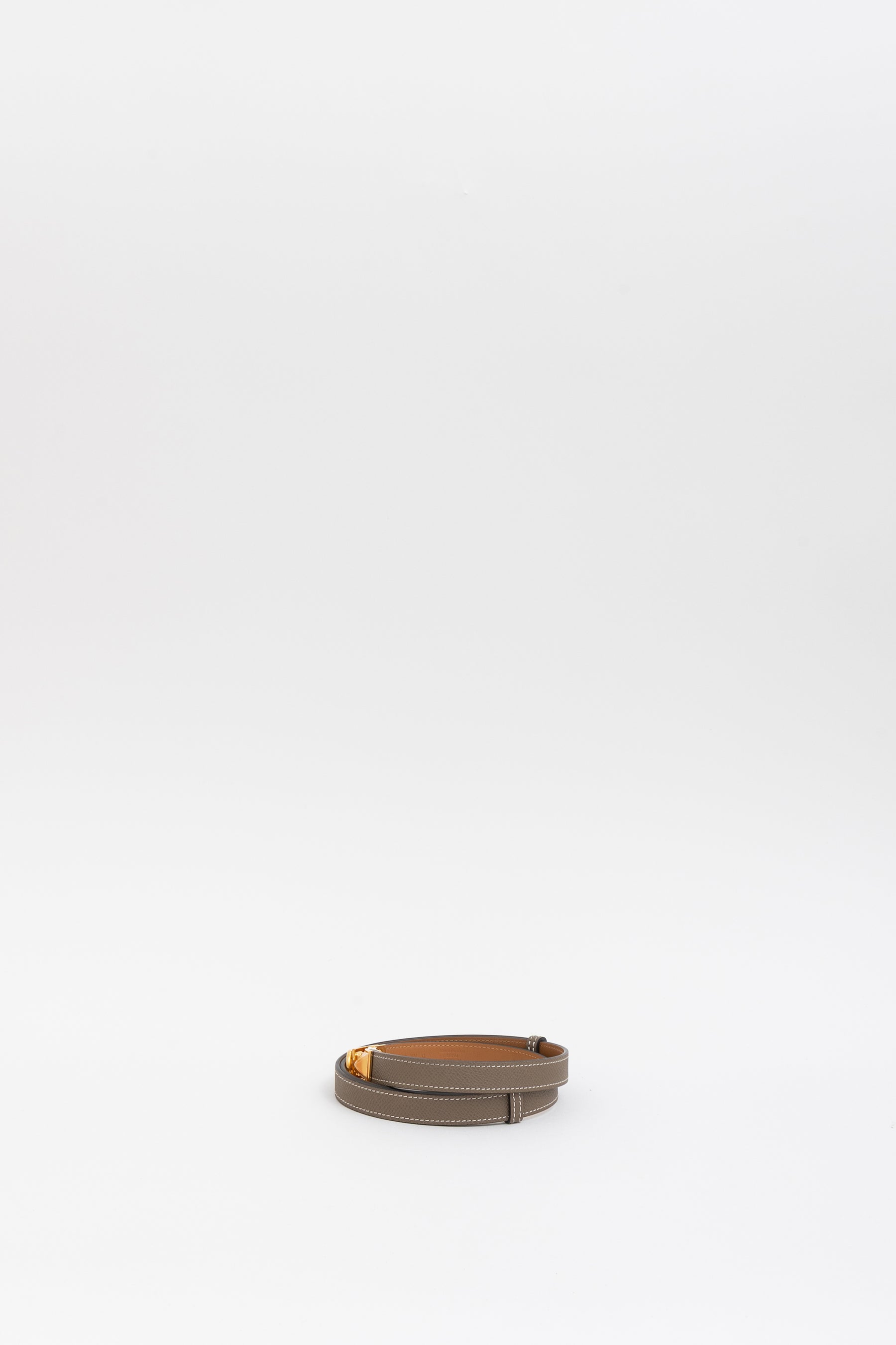 Etoupe Rivale 18 Belt