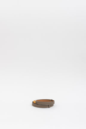 Etoupe Rivale 18 Belt