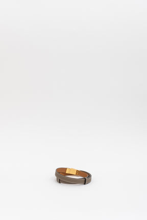 Etoupe Rivale 18 Belt