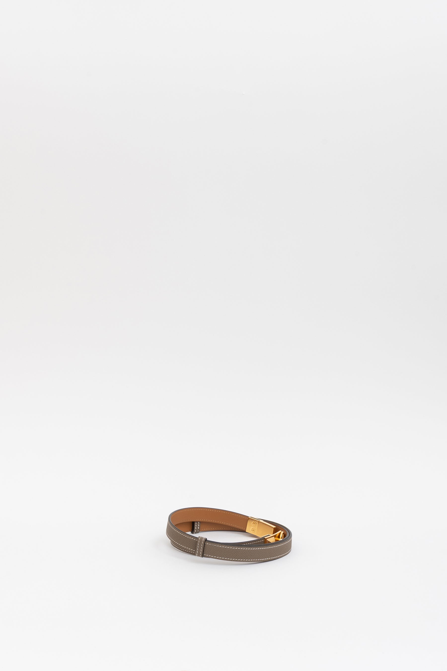 Etoupe Rivale 18 Belt